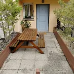 Julie's Apartment *