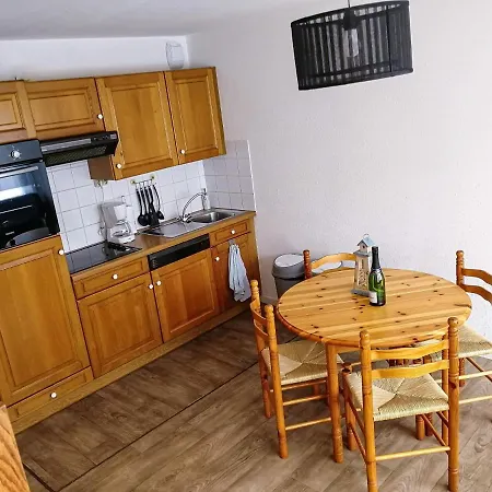 Apartment Julie's Bray-Dunes