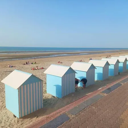 Julie's Bray-Dunes