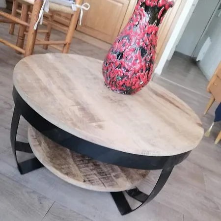 Appartement Julie's *