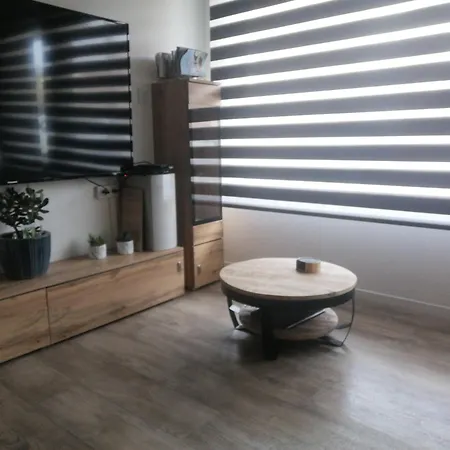 Appartement Julie's *